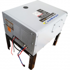 YGE3500Vi Generator digital invertor monofazat 3kW benzina pornire ele