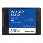 SSD Blue SA510 500GB SATA III 2 5 inch