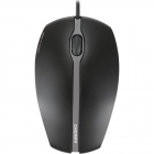 Mouse Gentix Black