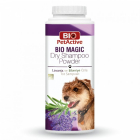 BIOPET Bio Magic Dry Shampoo Powder For Dogs 150GR
