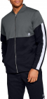 Bluza barbati Under Armour Recovery Knit Warm Up S