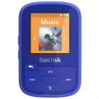 MP3 Player Clip Sport Plus 32GB Blue