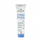 Crema de fata Nuxe Fraiche 3In1 Face Cream Cleanser Mask 100 Ml Concen