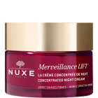 Crema de noapte Nuxe Merveillance Lift Concentrated 50 ml Concentratie