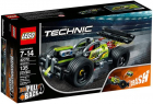 Lego R technic trosc 42072