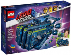 Lego R movie the rexcelsior 70839