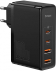Incarcator retea Baseus Gan2 Pro Super Quick Charger 100W 2x USB 2x US