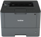 Imprimanta Brother HL L5100DN Laser Monocrom Format A4 Retea Duplex