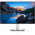 Monitor LED U2421E 24 inch WUXGA IPS 6ms Black