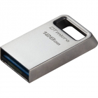 Memorie USB DataTraveler Micro G2 128GB USB 3 2 Silver
