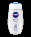 NIVEA 80583 BABY ULEI PENTRU CORP 200ML