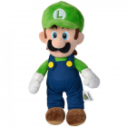 Jucarie de plus Simba Super Mario Luigi 30 cm