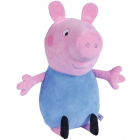 Jucarie de plus Simba Peppa Pig George 31 cm