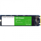 SSD WD Green 480GB SATA 6Gbps M 2 2280 Read 545 MBps