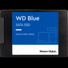 SSD WD Blue SA510 1TB SATA 6Gbps 2 5 7mm Read Write 560 520 MBps IOPS 