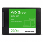 SSD Green 240GB SATA III 2 5 inch