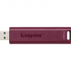 Memorie USB DataTraveler Max 256GB USB 3 2 Burgundy