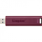 Memorie USB DataTraveler Max 512GB USB 3 2 Burgundy