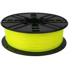 Filament pentru imprimanta 3D 3DP PLA 1 75 02 Y PLA plus Yellow 1 75mm