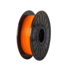 Filament pentru imprimanta 3D 3DP PLA 1 75 02 O PLA plus Orange 1 75mm