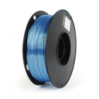 Filament pentru imprimanta 3D 3DP PLA 1 75 02 B PLA plus Blue 1 75mm 1