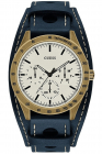 Ceas Barbati Guess Montana W1100G2