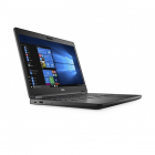 Laptop DELL LATITUDE 5480 Intel Core i7 7820HQ 2 90 GHz HDD 256 GB SSD