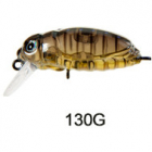 Vobler Beetle Buster 4cm 5 7G 130G