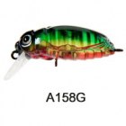 Vobler Beetle Buster 4cm 5 7G A158G