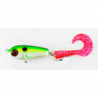 Vobler Wolf Tail Jr 16cm 31g Shallow C500F