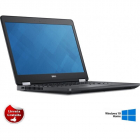 Laptop Refurbished cu Windows Latitude E5470 Core i5 6300U 8GB DDR4 12