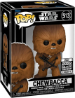 Figurina Star Wars Chewbacca