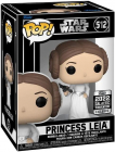 Figurina Star Wars Princess Leia