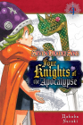 The Seven Deadly Sins Four Knights of the Apocalypse Volume 4