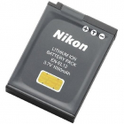 Acumulator Nikon EN EL12 1050mAh