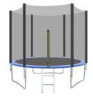 Trambulina Nichiduta 305 cm cu scara si plasa de protectie