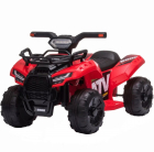 Atv electric cu doua viteze Nichiduta Champion Red