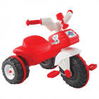 Tricicleta pentru copii Mobidic Red