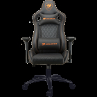 Cougar Armor S Black 3MASBNXB 0001 Gaming chair ARMOR S Black Adjustab