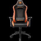 Outrider S 3MOUTNXB 0001 Gaming chair Outrider S Adjustable Design BLA