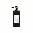 Trussardi Le Vie Di Milano Musc Noir Apa de Parfum Unisex Concentratie