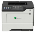 Imprimanta laser lexmark ms622de a4 monocrom retea wi fi 47 ppm 1200 d
