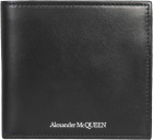 Bifold Wallet With Logo