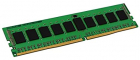 Accesoriu server Kingston Memorie ECC UDIMM DDR4 16GB 2666MHz CL19 1 2