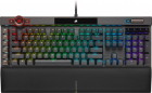 Tastatura Gaming Corsair K100 RGB Optical OPX Switch Mecanica