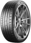 Anvelopa vara Continental Sport Contact 5P AO 255 40R19 100Y