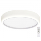 Plafoniera Gea 63932 alba LED 36W 39 cm