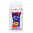 Gel de dus baie cu 7 plante m121 300ml FAVISAN