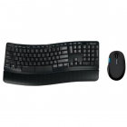 Kit tastatura si mouse SCULPT COMFORT DESKTOP L3V 00021