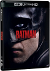 Batman The Batman 4K Ultra HD